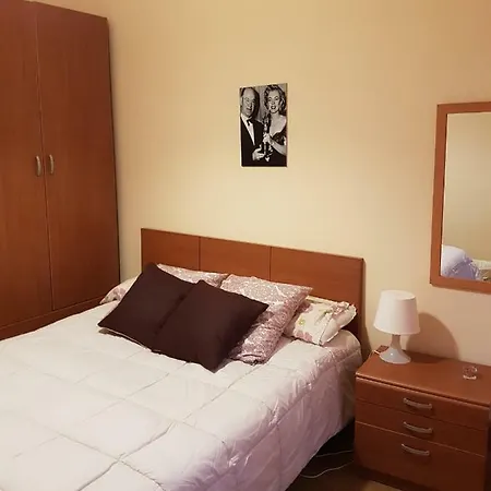 Centro De Vintage Διαμέρισμα