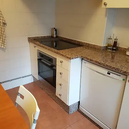 Centro De Vintage Διαμέρισμα