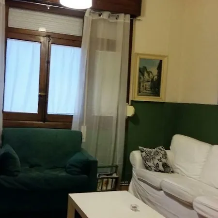 Διαμέρισμα Centro De Vintage Βίγκο
