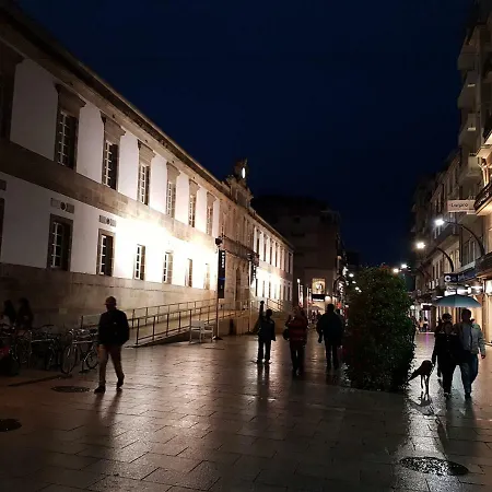 Διαμέρισμα Centro De Vintage Βίγκο