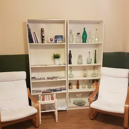 Centro De Vintage Διαμέρισμα *