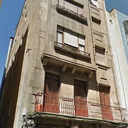 Centro De Vintage * Βίγκο
