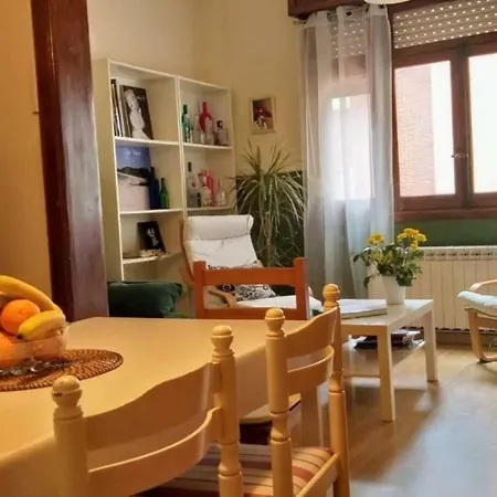 Διαμέρισμα Centro De Vintage Βίγκο